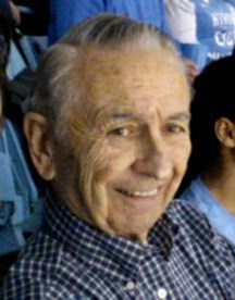 Obituary of George Joseph McTague