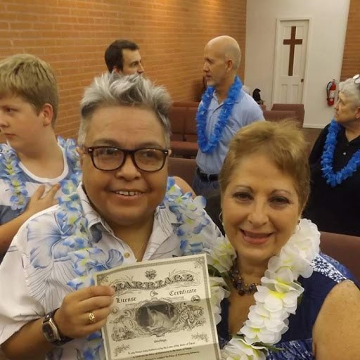 Obituario de Carmen Sereno