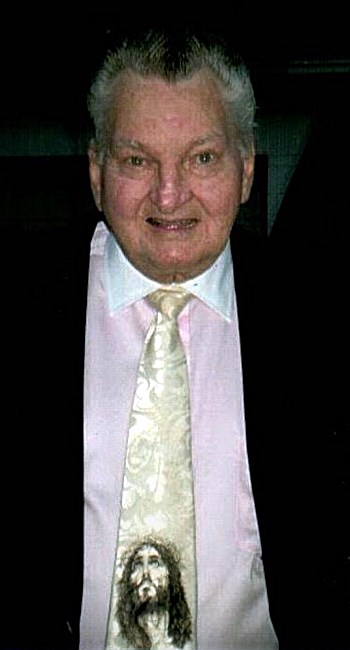 Obituary of Lester Merrel Burgess