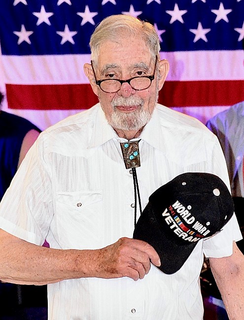 Obituary of Ramsey Meyers Groves