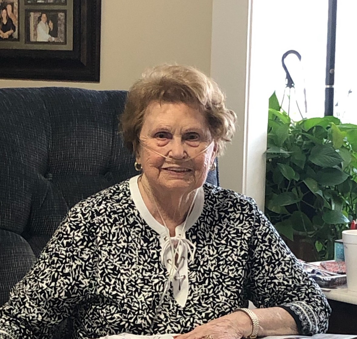 Obituary of Dorothy Frances Durham