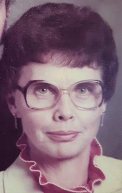 Obituary of Dixie Lea (Houk) Amateis