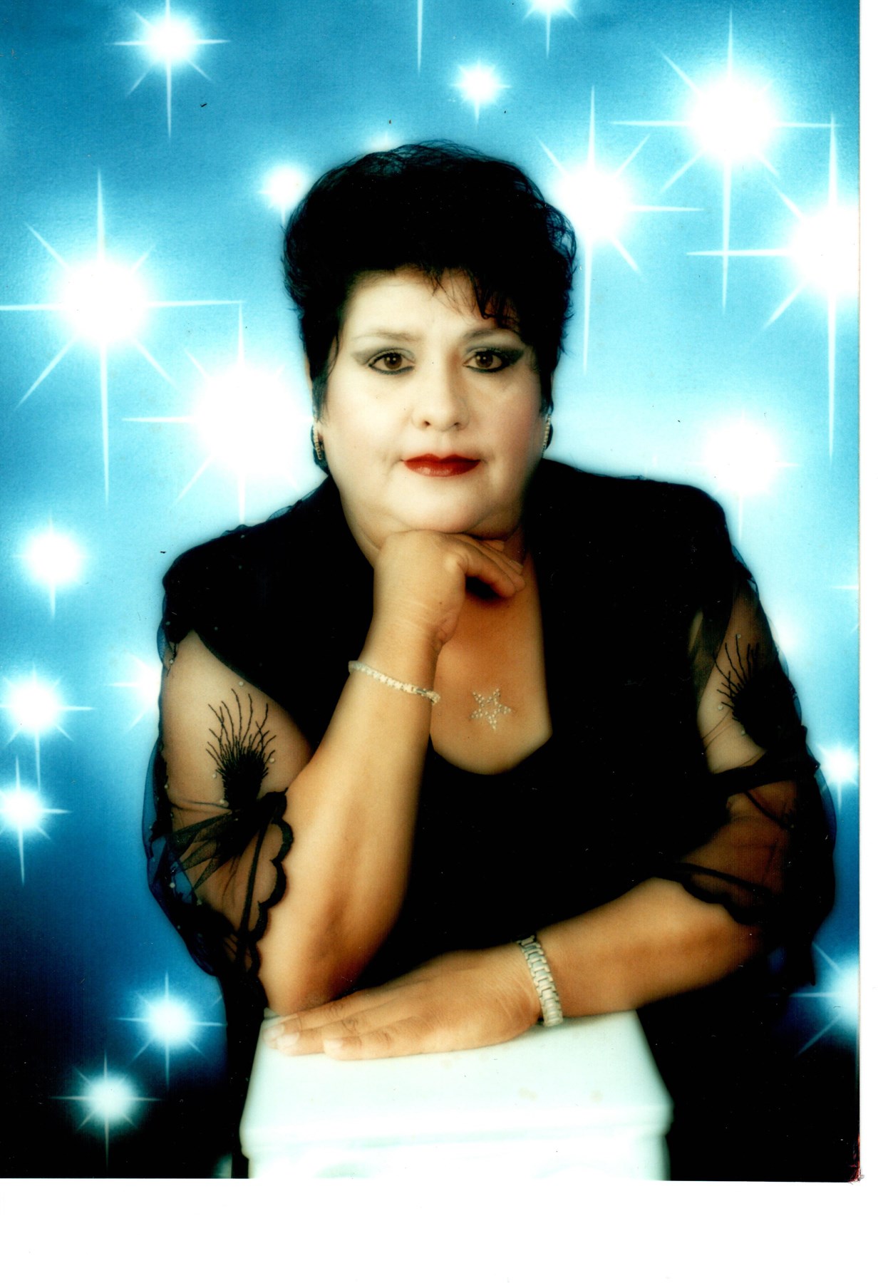 Obituary of Norma E. Ramirez