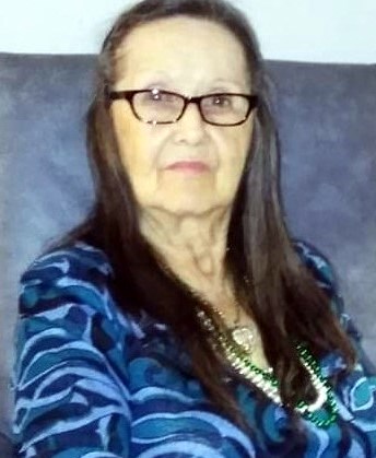 Obituary of Barbara Coffey