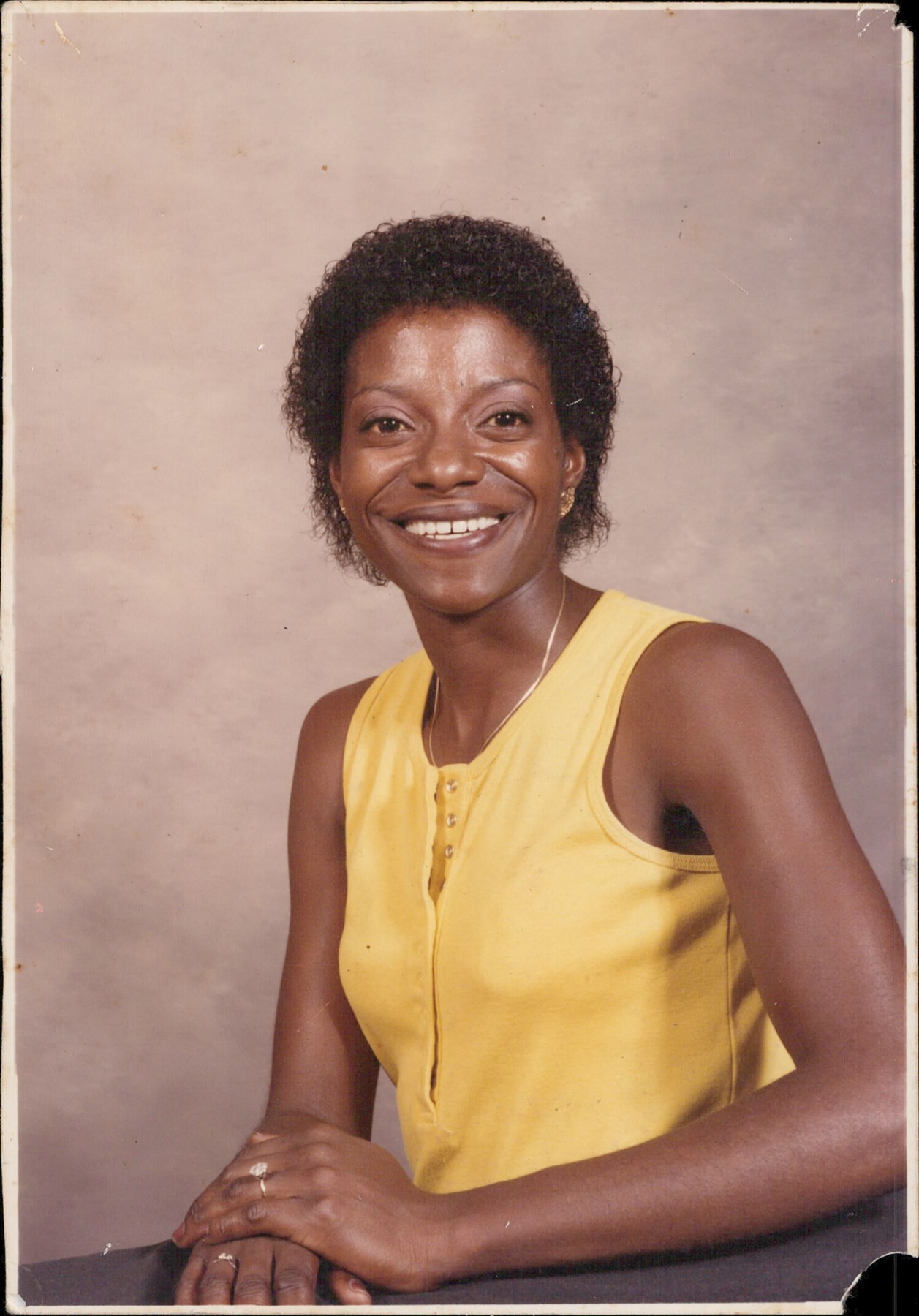 Obituary of Daisey Ann Cathey