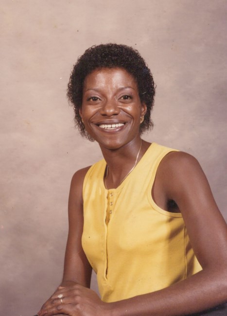 Obituary of Daisey Ann Cathey