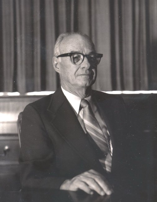 Obituary of Robert L. Hazelton