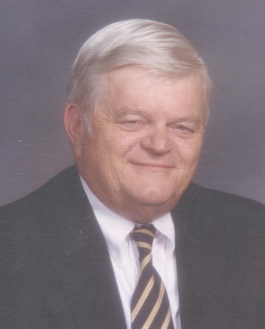 Obituary of Douglas Smith Sasser