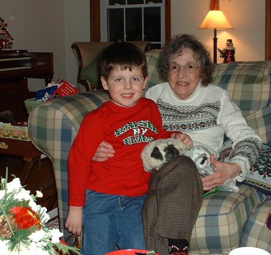 Obituary of Regina E. Cox