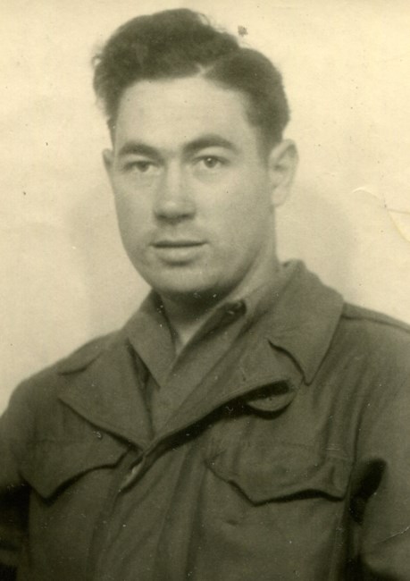Obituary of John Worley