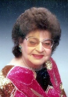 Obituary of Marjorie Arlene Collins