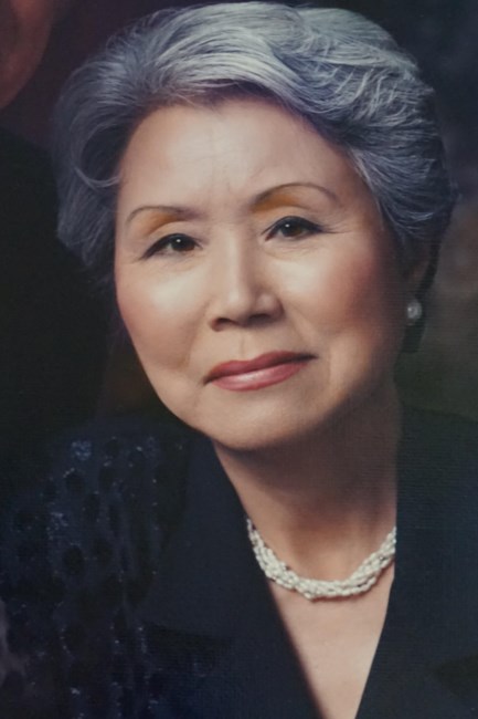 Obituary of Dollie Pontius