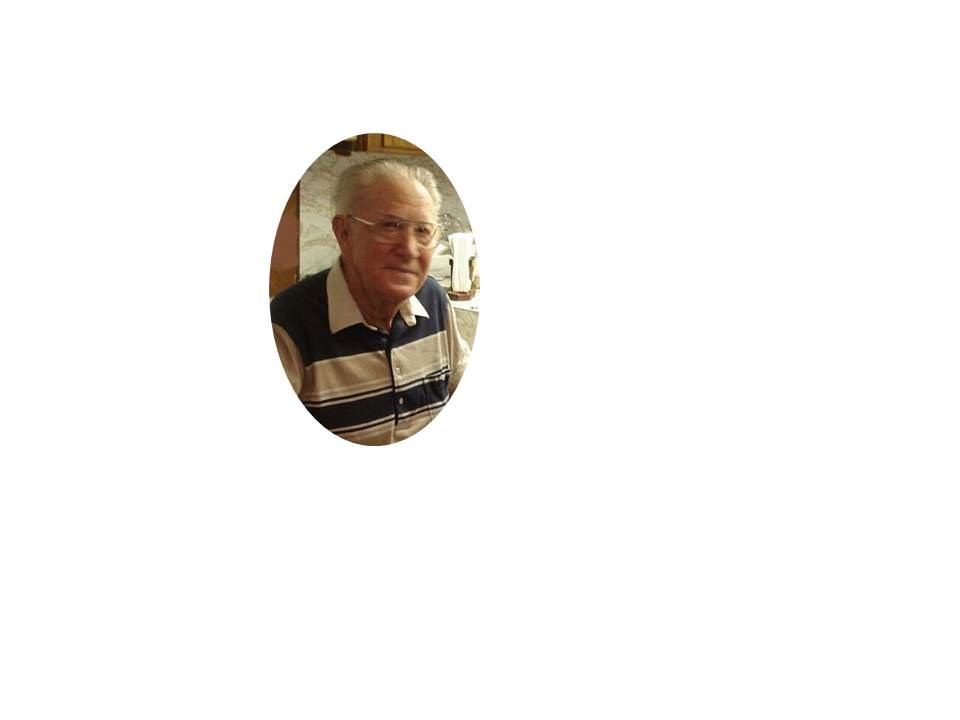 Obituary of Homer Sidney Gibson