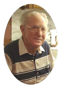 Obituary of Homer Sidney Gibson