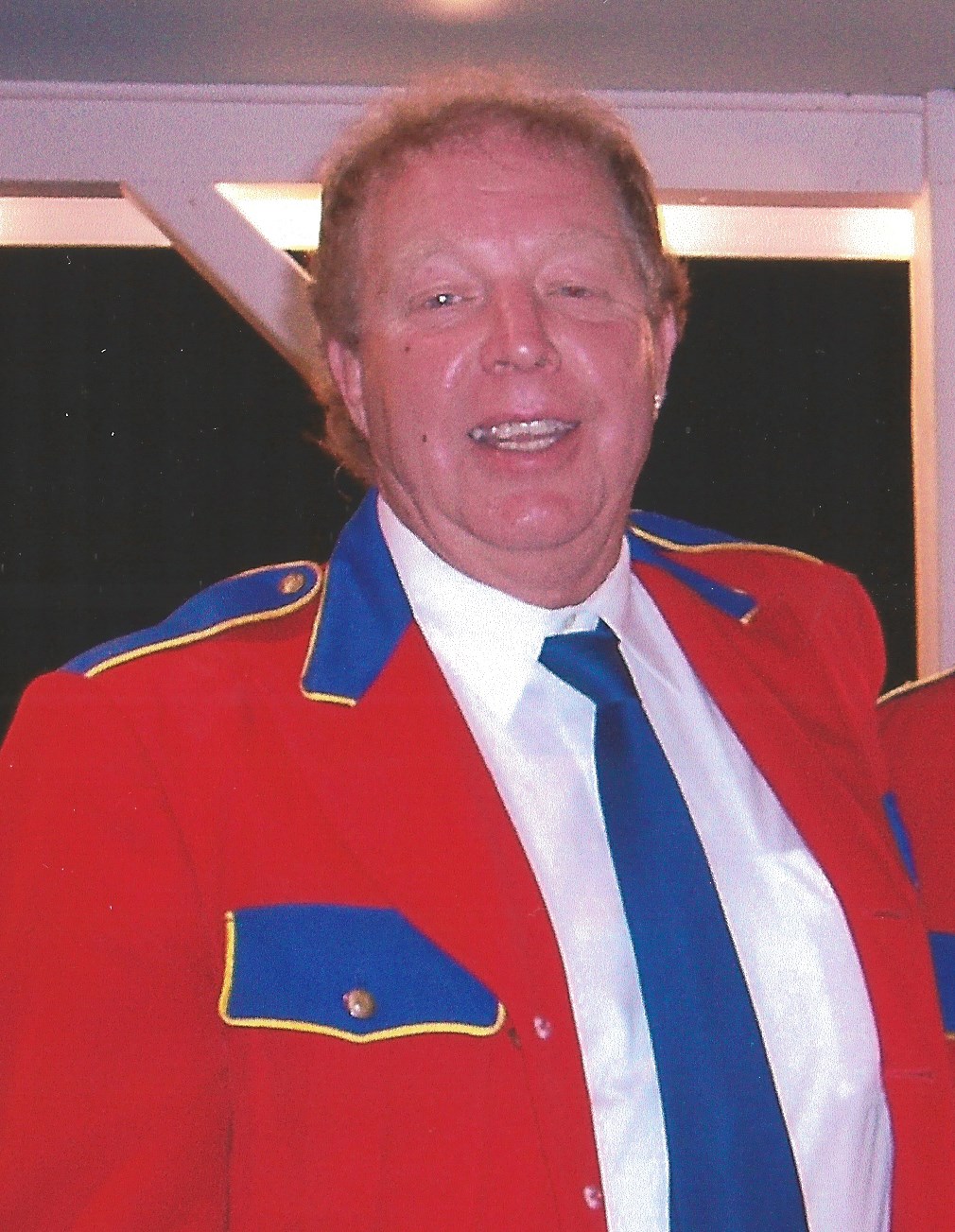 Obituary of Benjamin C. Goodspeed