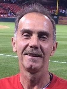 Obituary of Michael A Golden