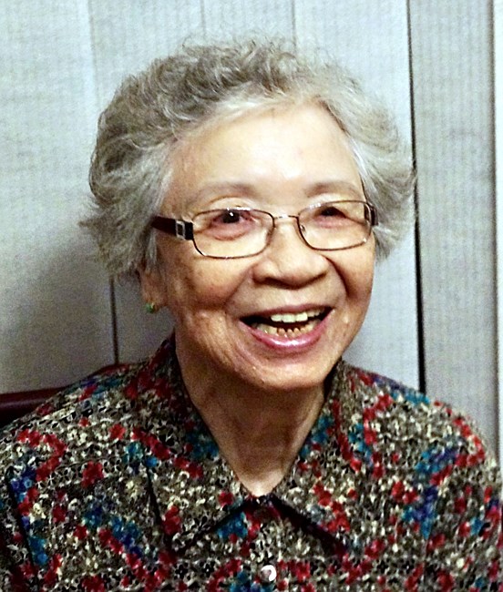 Obituary of Fung Lin Chan