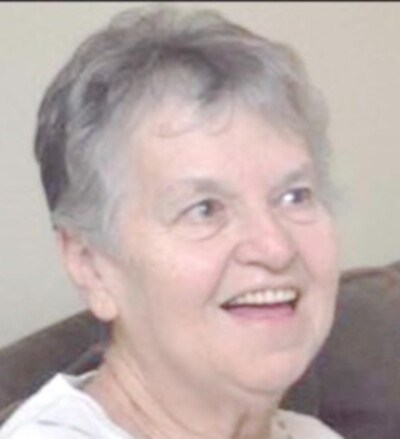 Obituary of Helene V. Maier
