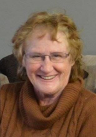 Avis de décès de Carol Ann Brown