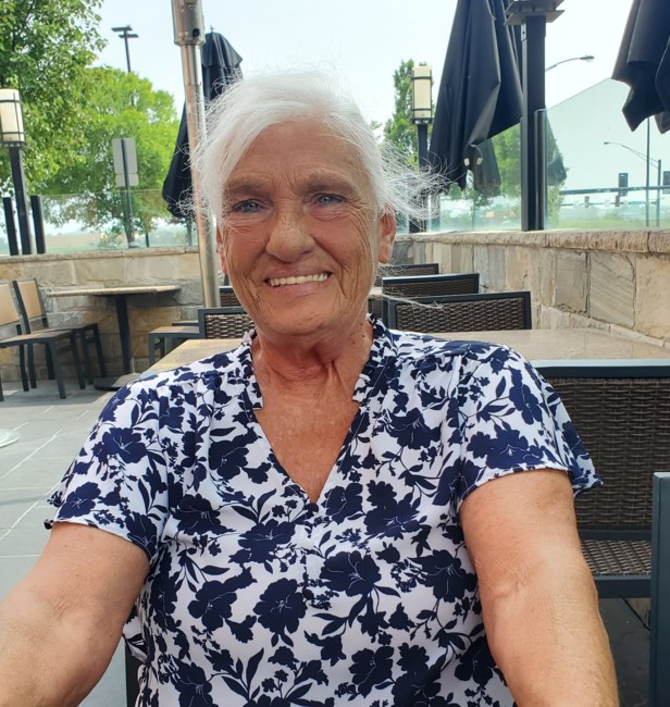 Obituary of Jeanne Lee Tyree