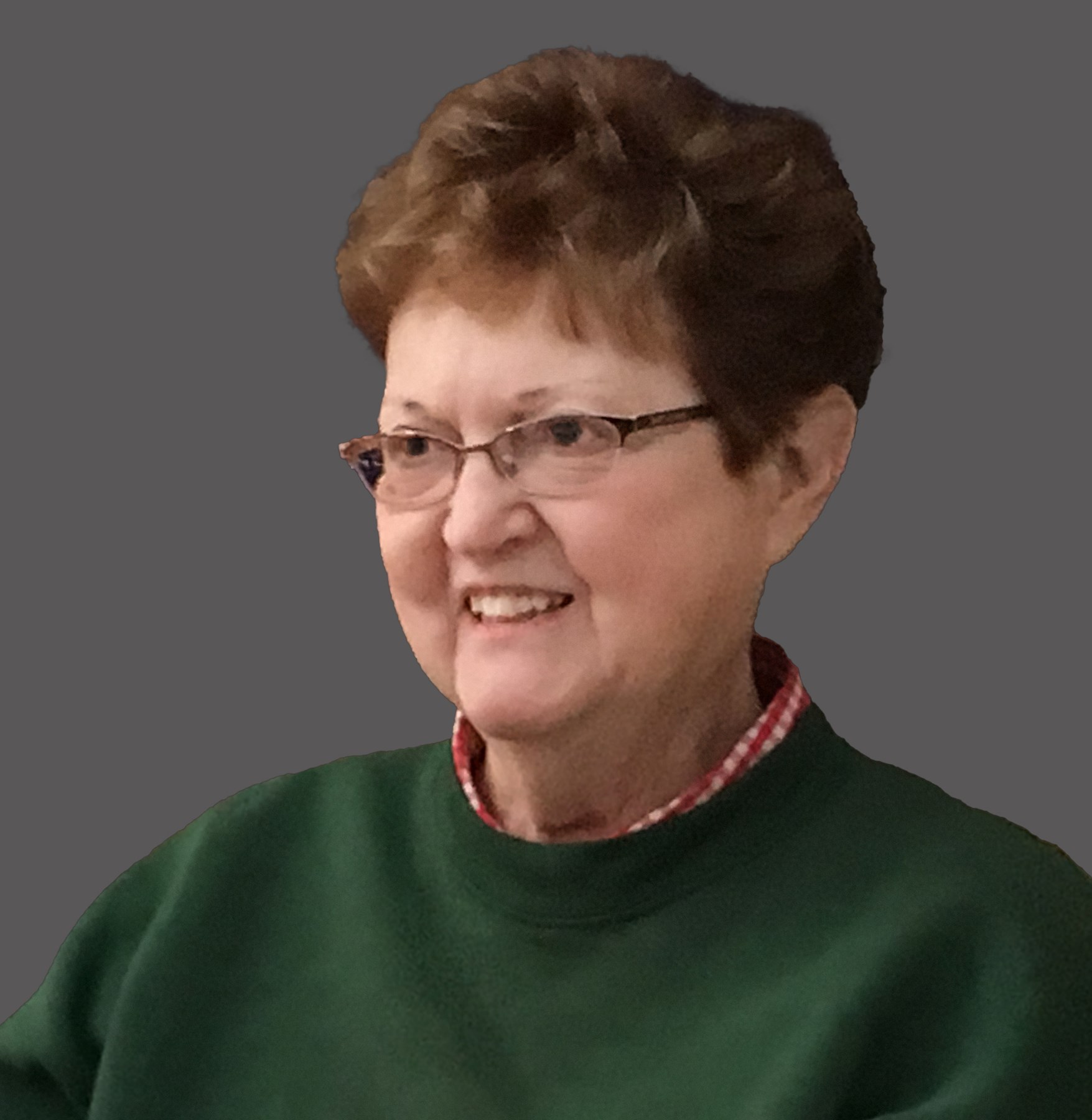 Obituary of Kathleen Kaeron Glynn