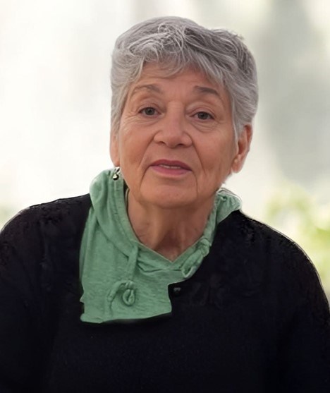 Obituary of Rosemary Alarcon