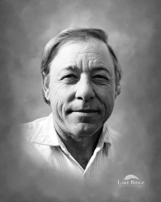 Obituary of Gordon Selby Sanders