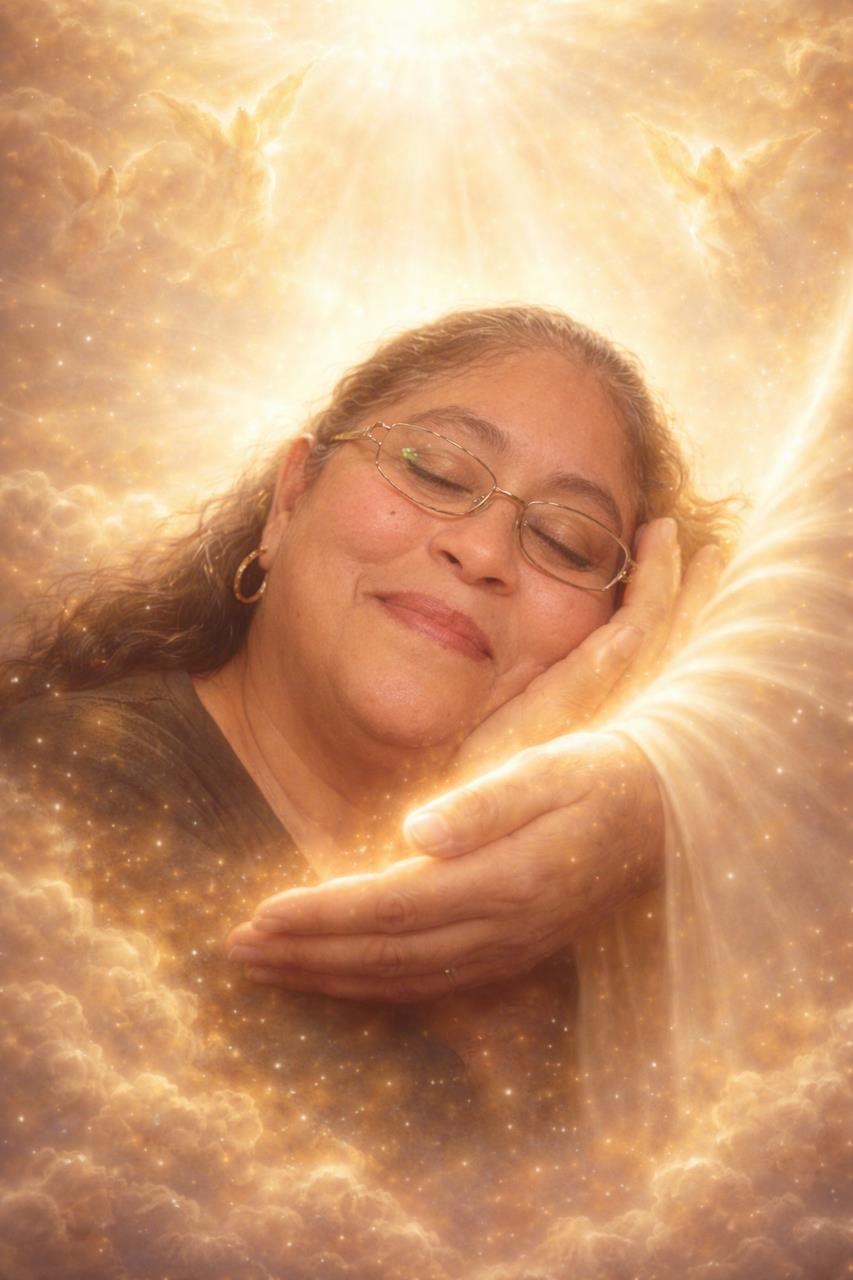 Obituary of Carolina Isabel Flores