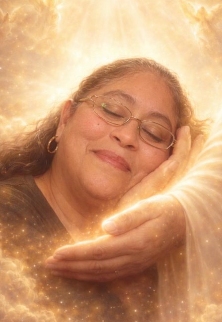 Avis de décès de Carolina Isabel Flores