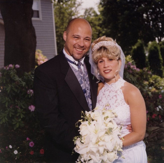 Obituary of Joseph R. Grasso