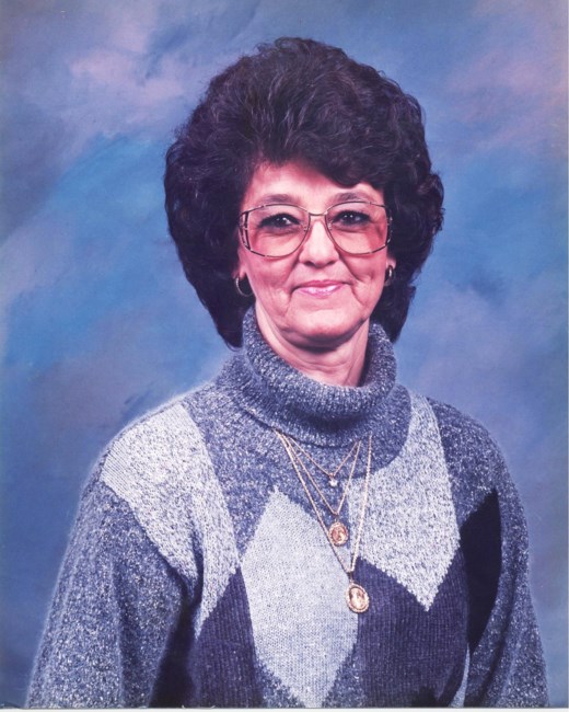 Avis de décès de Shelby Dean Herring Powell Evans