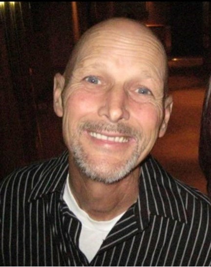 Obituary of David Marvin Johnson