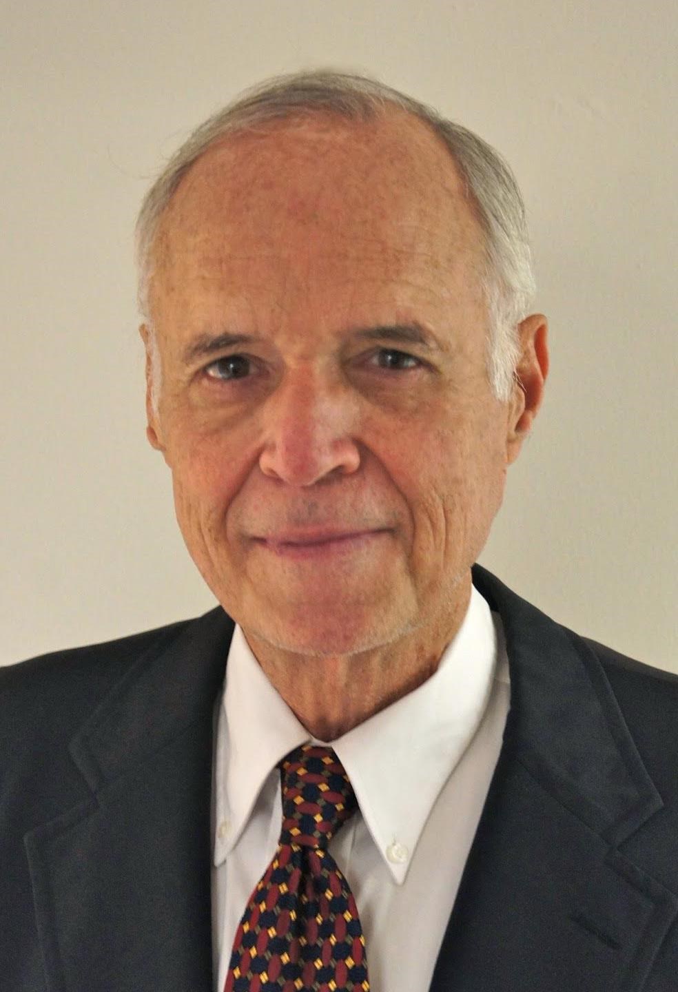 Obituary of Robert Morlas Schoenfeld