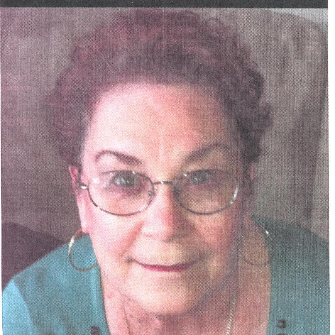 Obituary of Diana M. Tapia