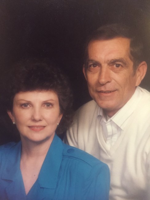 Obituary of Arthur Berry Jr.