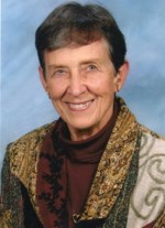 Joan Albrecht
