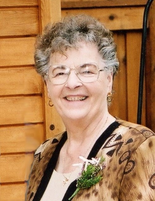 Obituary of Rose Miazga