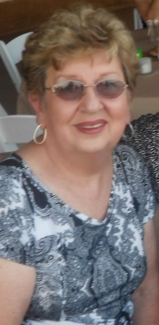 Obituary of Dixie Sikes
