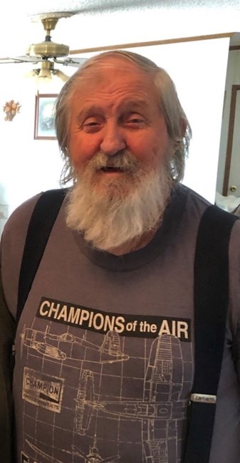 Obituary of Mr. Tommy Wayne Powell