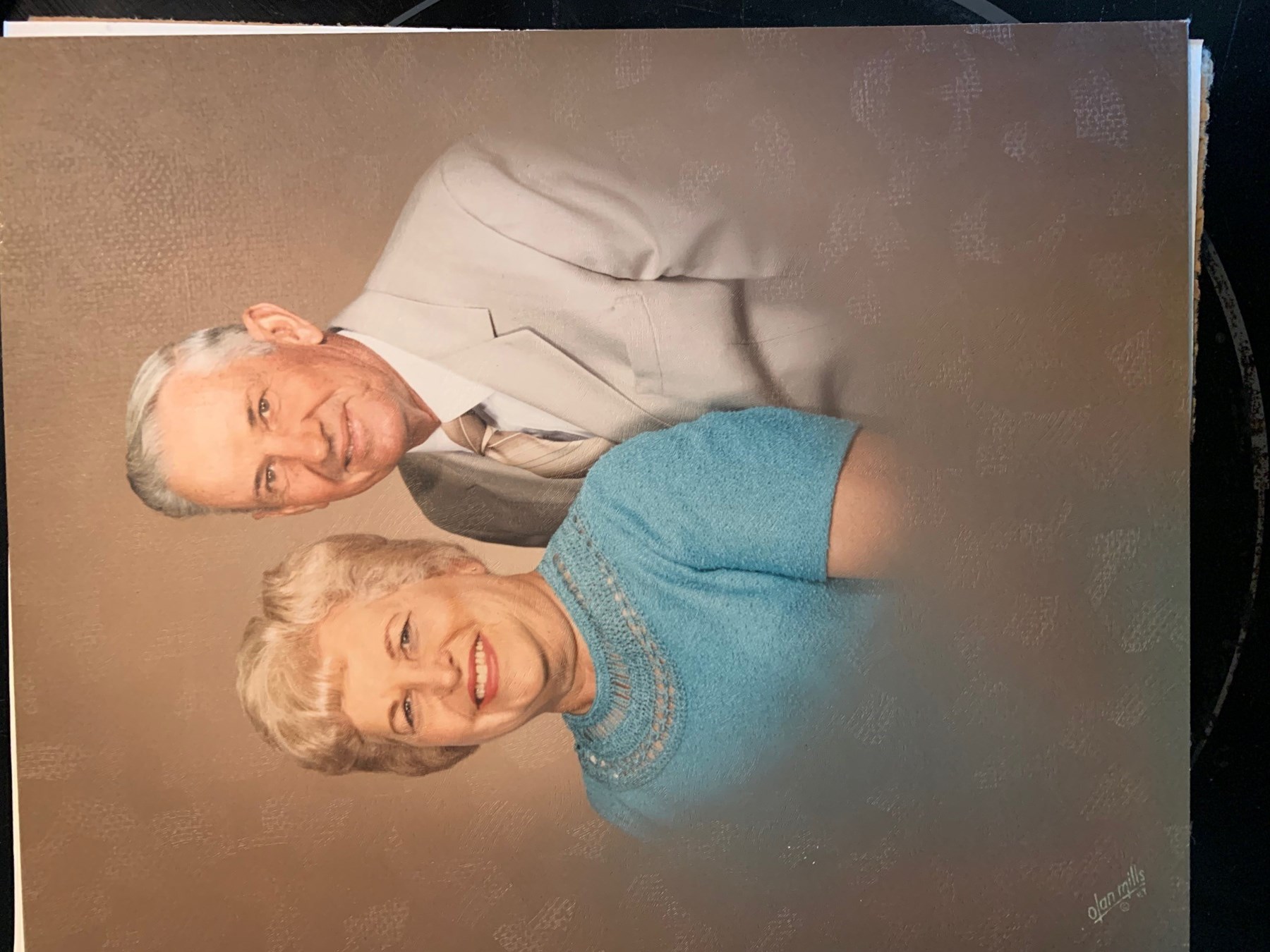 Obituary of Roy W. Albert