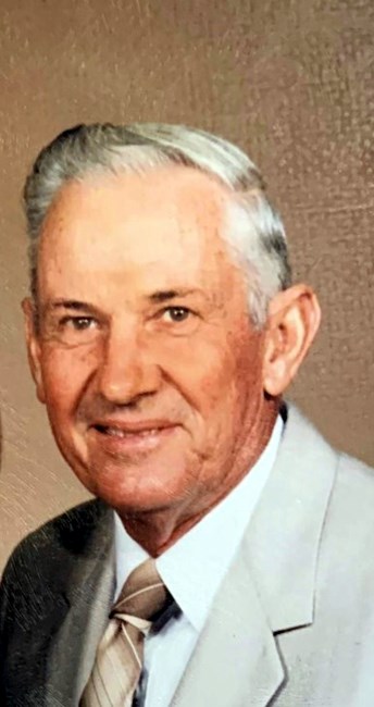 Obituario de Roy W. Albert