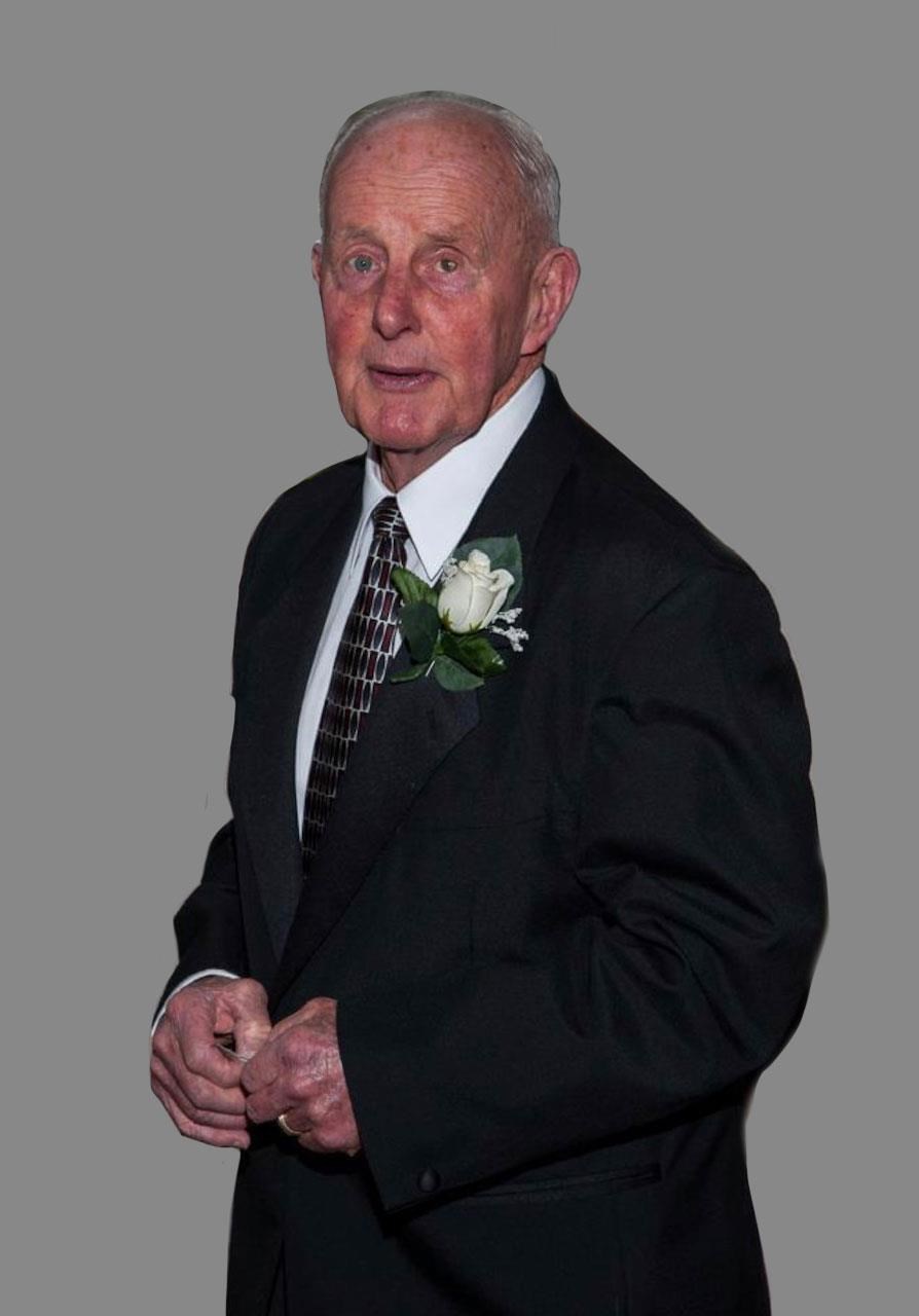 Obituary of Clayton O Marshall