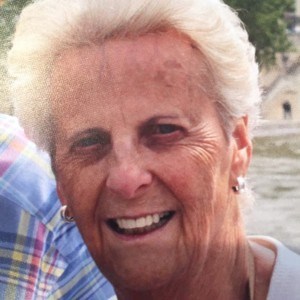 Obituary of Eleanor Anne Hicks