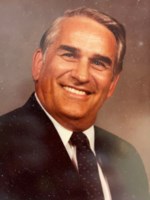 Rudolph Bauer