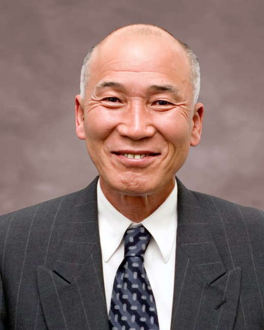 Obituary of Myung Soo Park