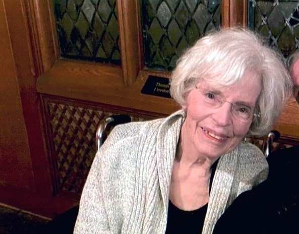 Elizabeth Bunce Obituary - Rochester, NY