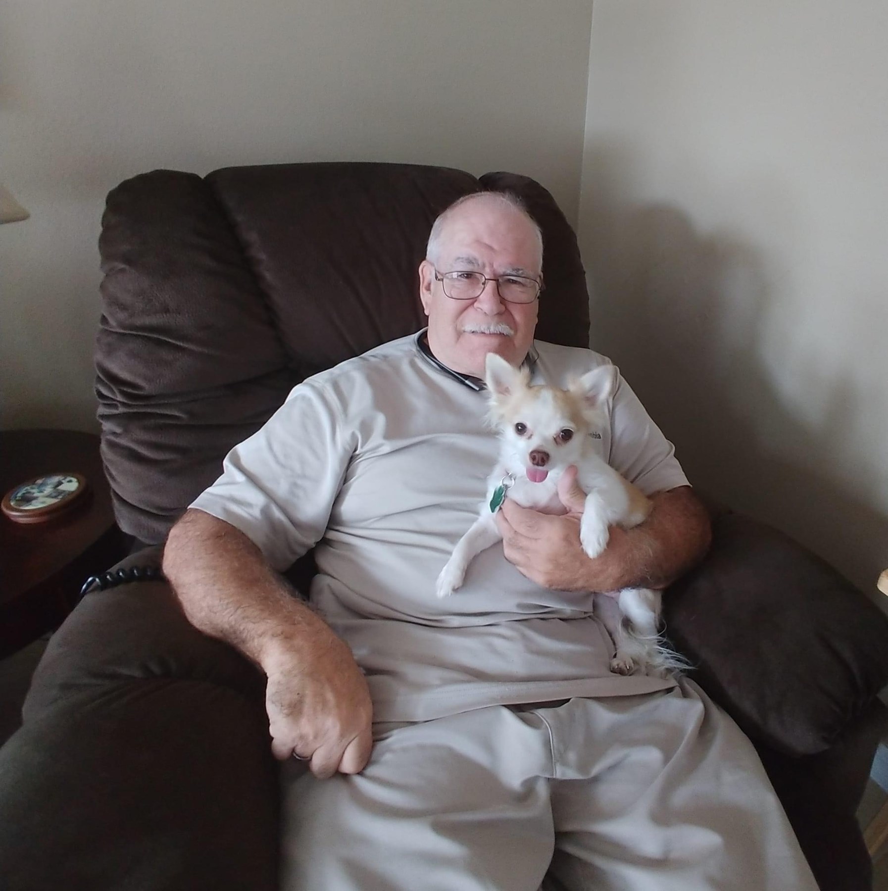 Obituary of Clayton Ernest McLean