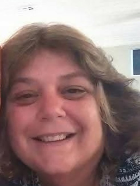 Obituary of Christina Marie Omenski