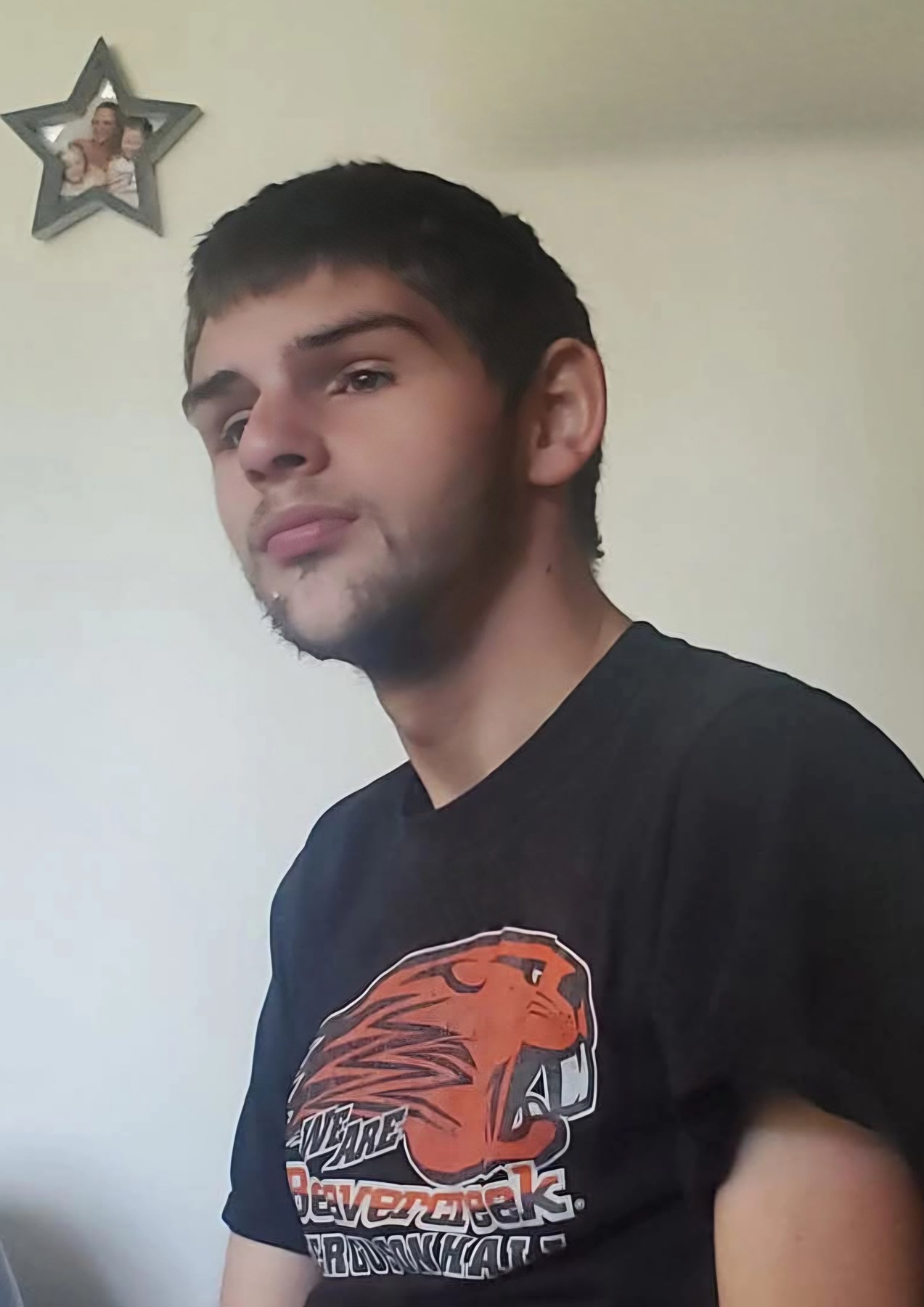 Avis de décès de Kaleb Allen Burchfield