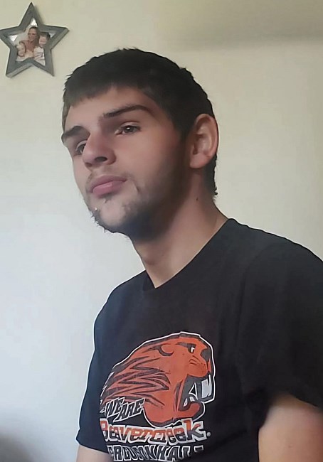 Avis de décès de Kaleb Allen Burchfield